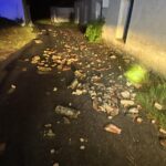 Einsatz Pill Unwetter