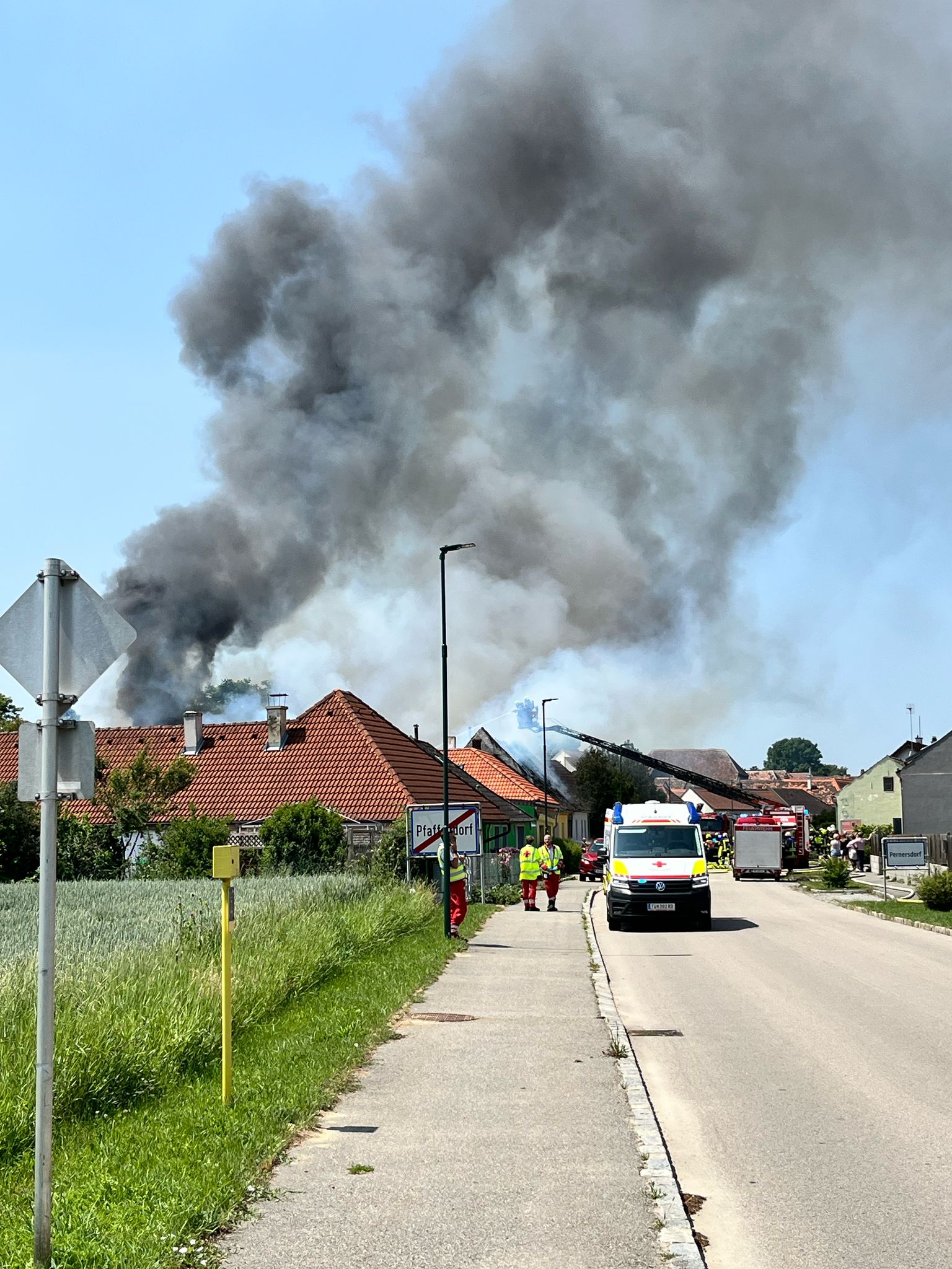Einsatzbericht 04/2025